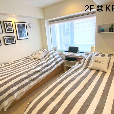 La Krasse Sumida Apartment โตเกียว ภายนอก รูปภาพ