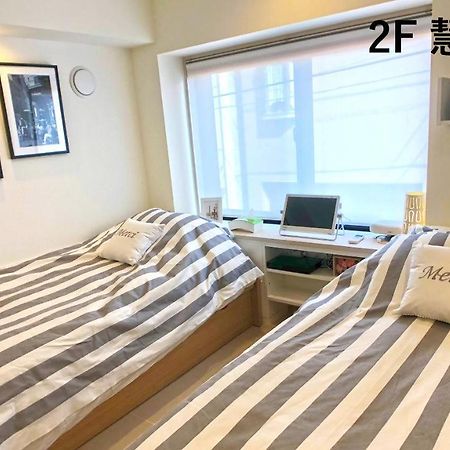 La Krasse Sumida Apartment โตเกียว ภายนอก รูปภาพ