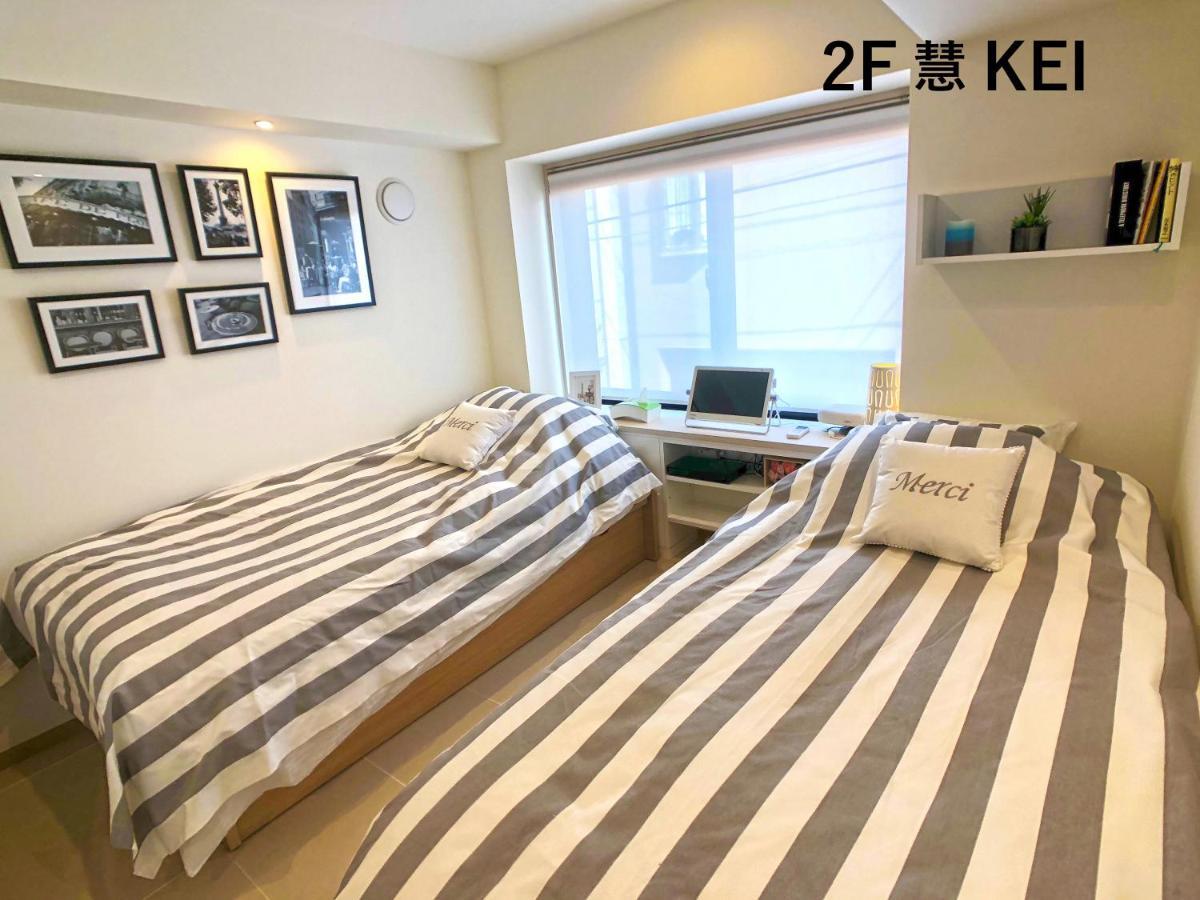 La Krasse Sumida Apartment โตเกียว ภายนอก รูปภาพ