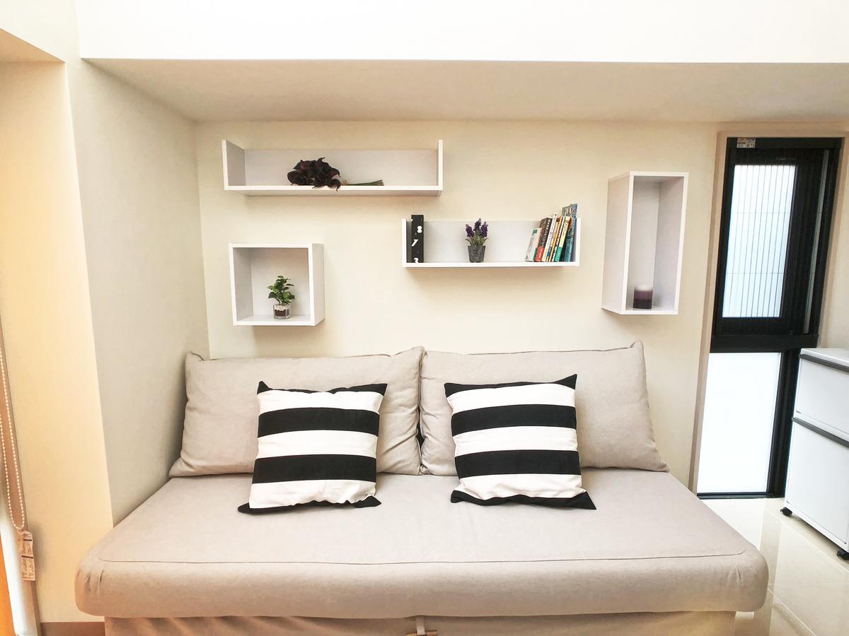 La Krasse Sumida Apartment โตเกียว ภายนอก รูปภาพ