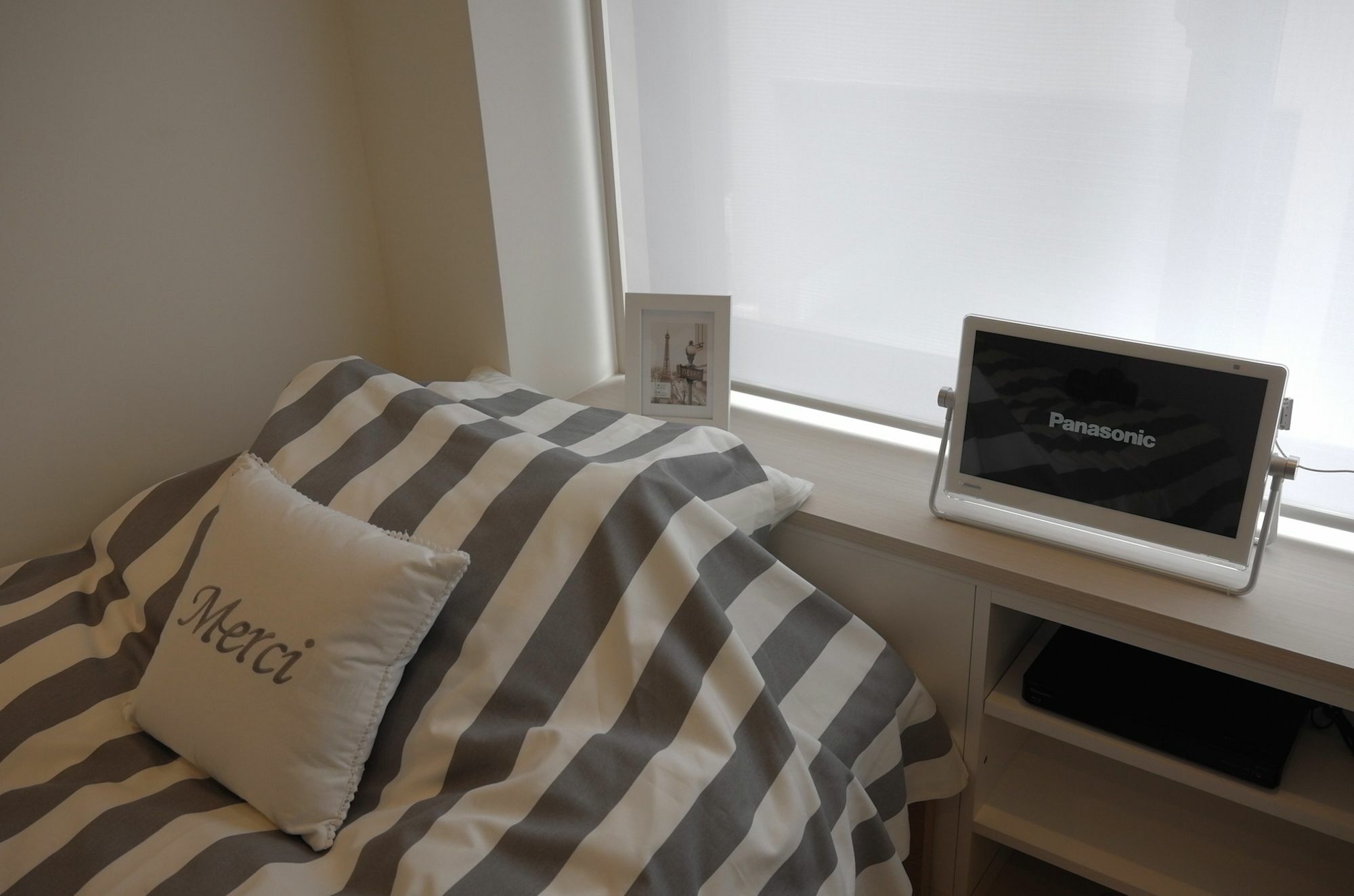 La Krasse Sumida Apartment โตเกียว ภายนอก รูปภาพ