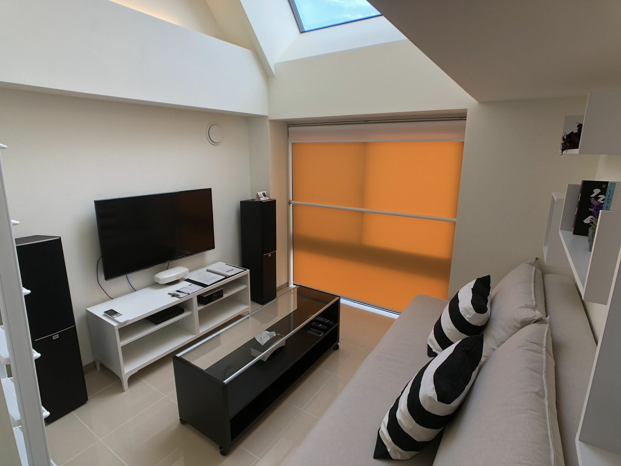 La Krasse Sumida Apartment โตเกียว ภายนอก รูปภาพ