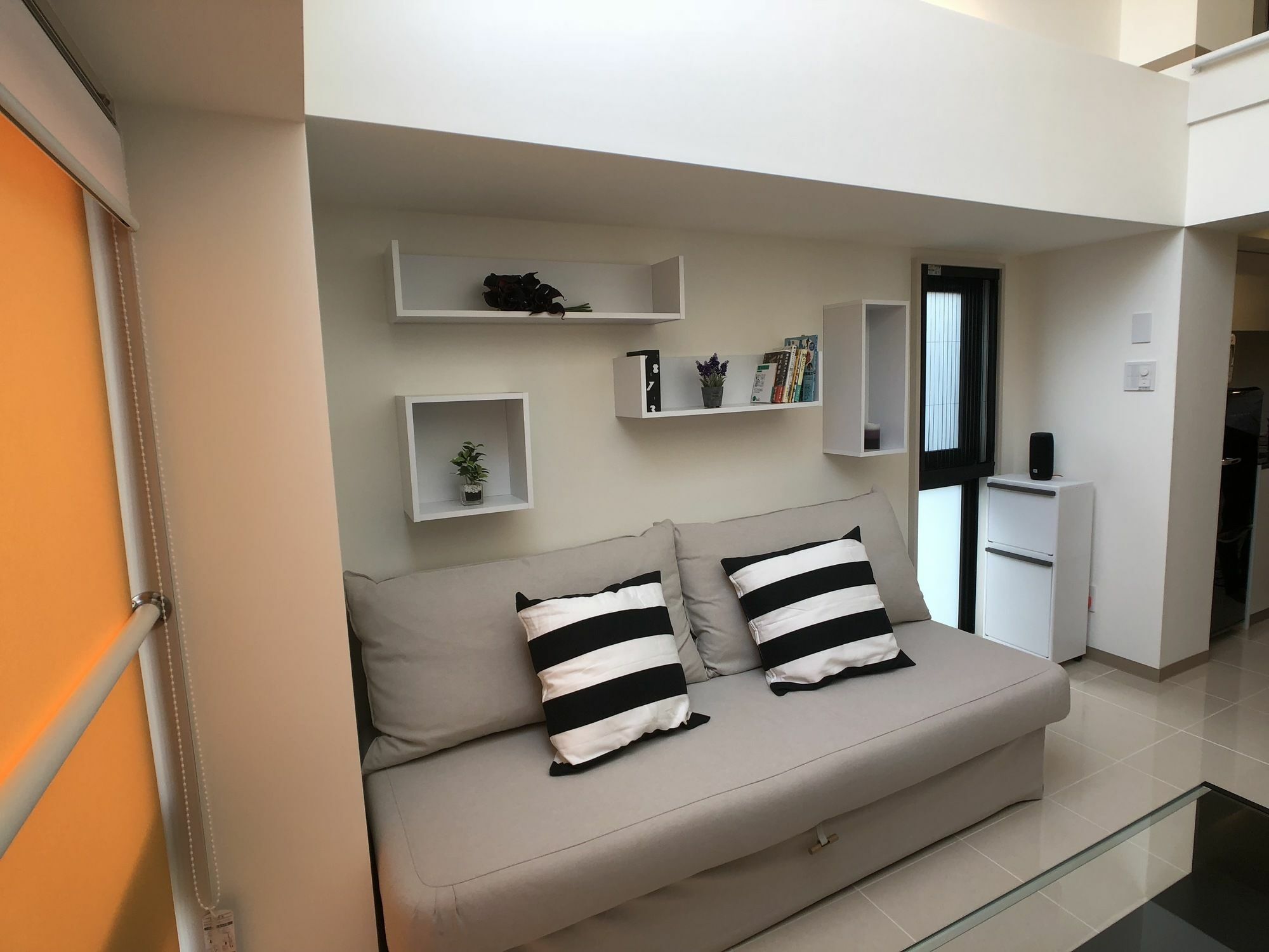 La Krasse Sumida Apartment โตเกียว ภายนอก รูปภาพ