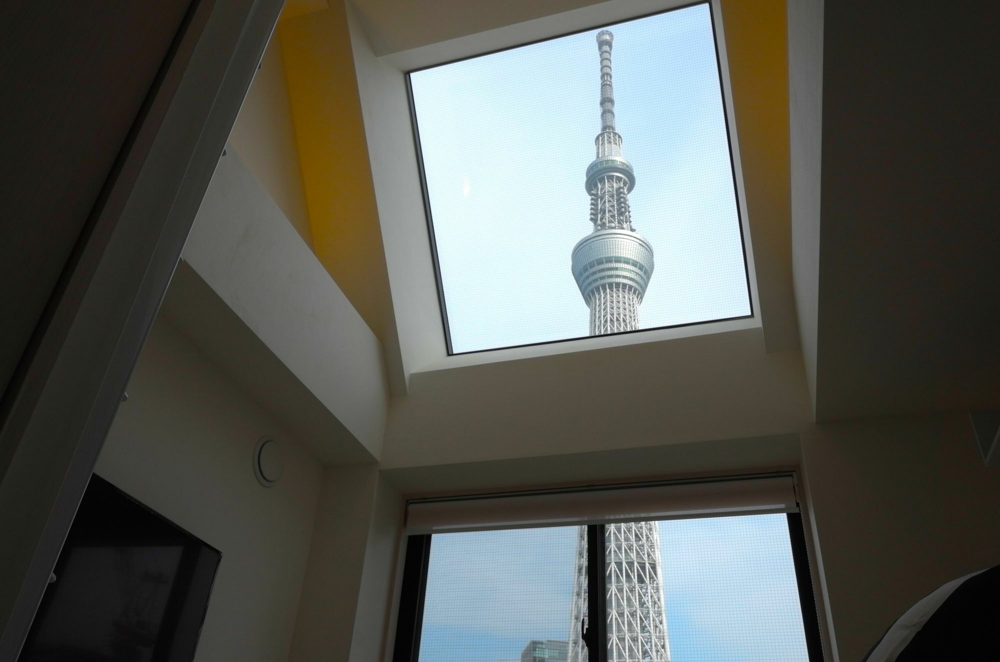 La Krasse Sumida Apartment โตเกียว ภายนอก รูปภาพ