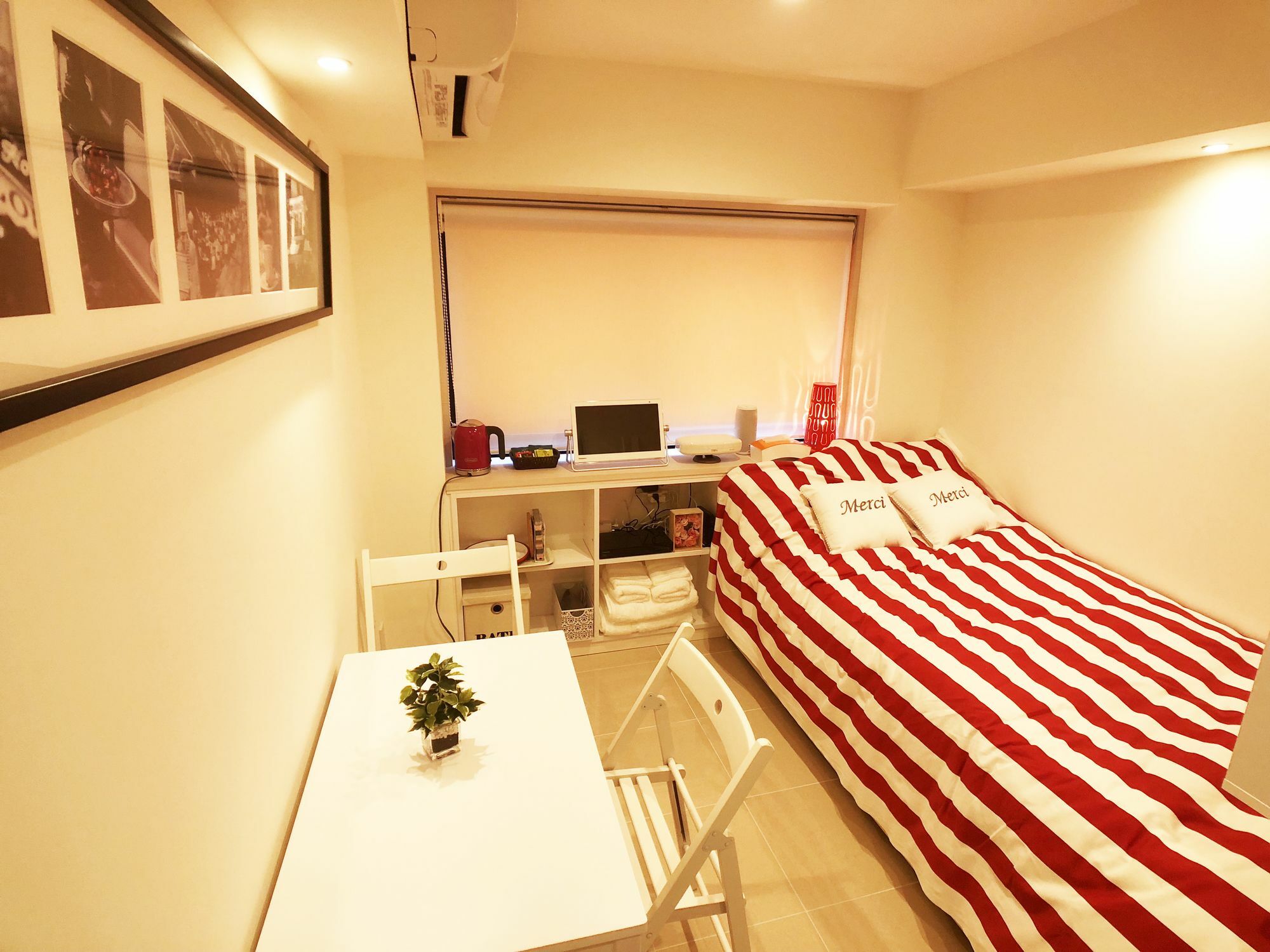 La Krasse Sumida Apartment โตเกียว ภายนอก รูปภาพ
