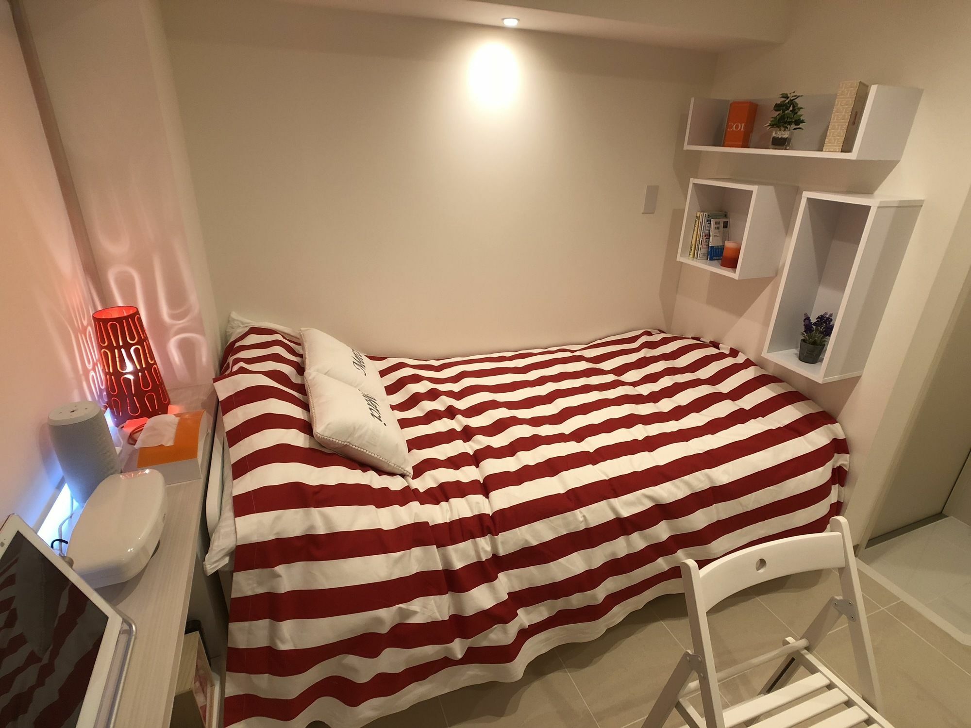 La Krasse Sumida Apartment โตเกียว ภายนอก รูปภาพ