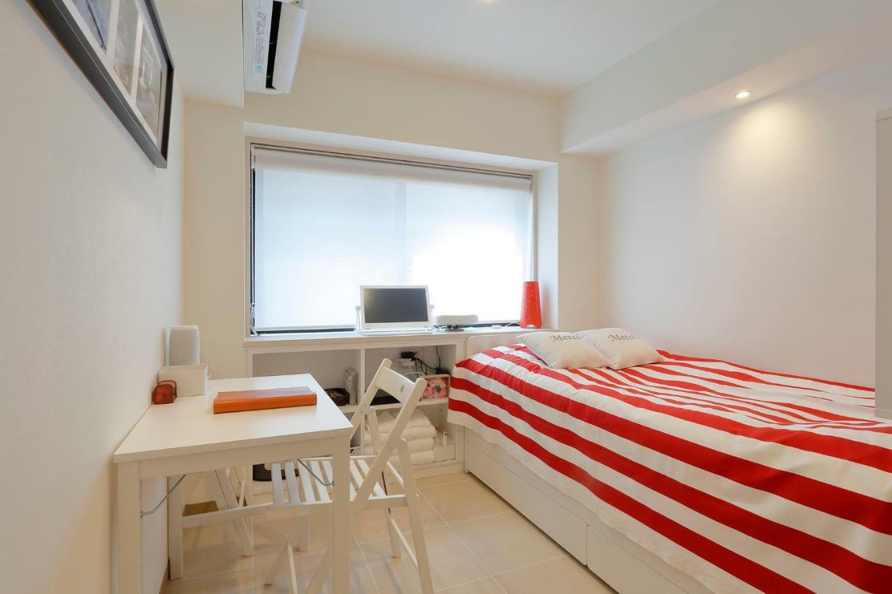 La Krasse Sumida Apartment โตเกียว ภายนอก รูปภาพ